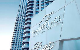 Fraser Place Anthill Istanbul Hotel Turkey